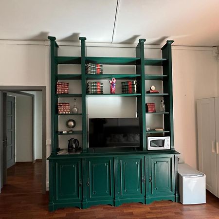 Room Sapienza Roma Ngoại thất bức ảnh