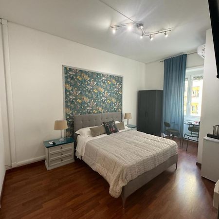 Room Sapienza Roma Ngoại thất bức ảnh