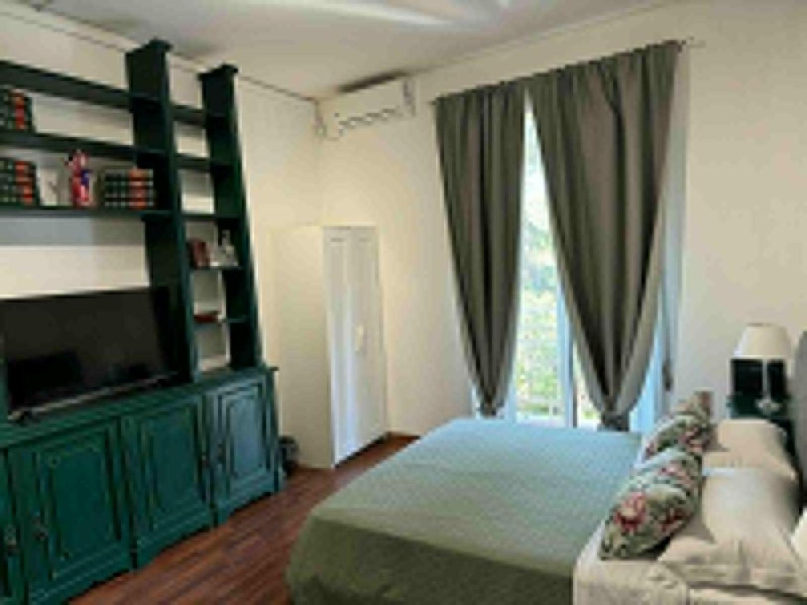 Room Sapienza Roma Ngoại thất bức ảnh