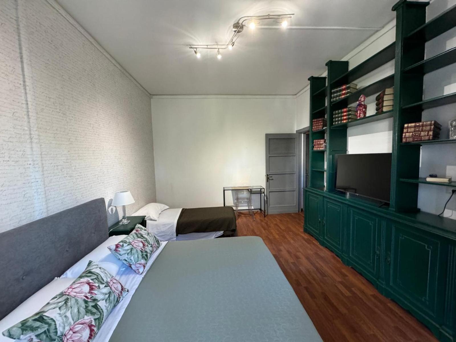 Room Sapienza Roma Ngoại thất bức ảnh