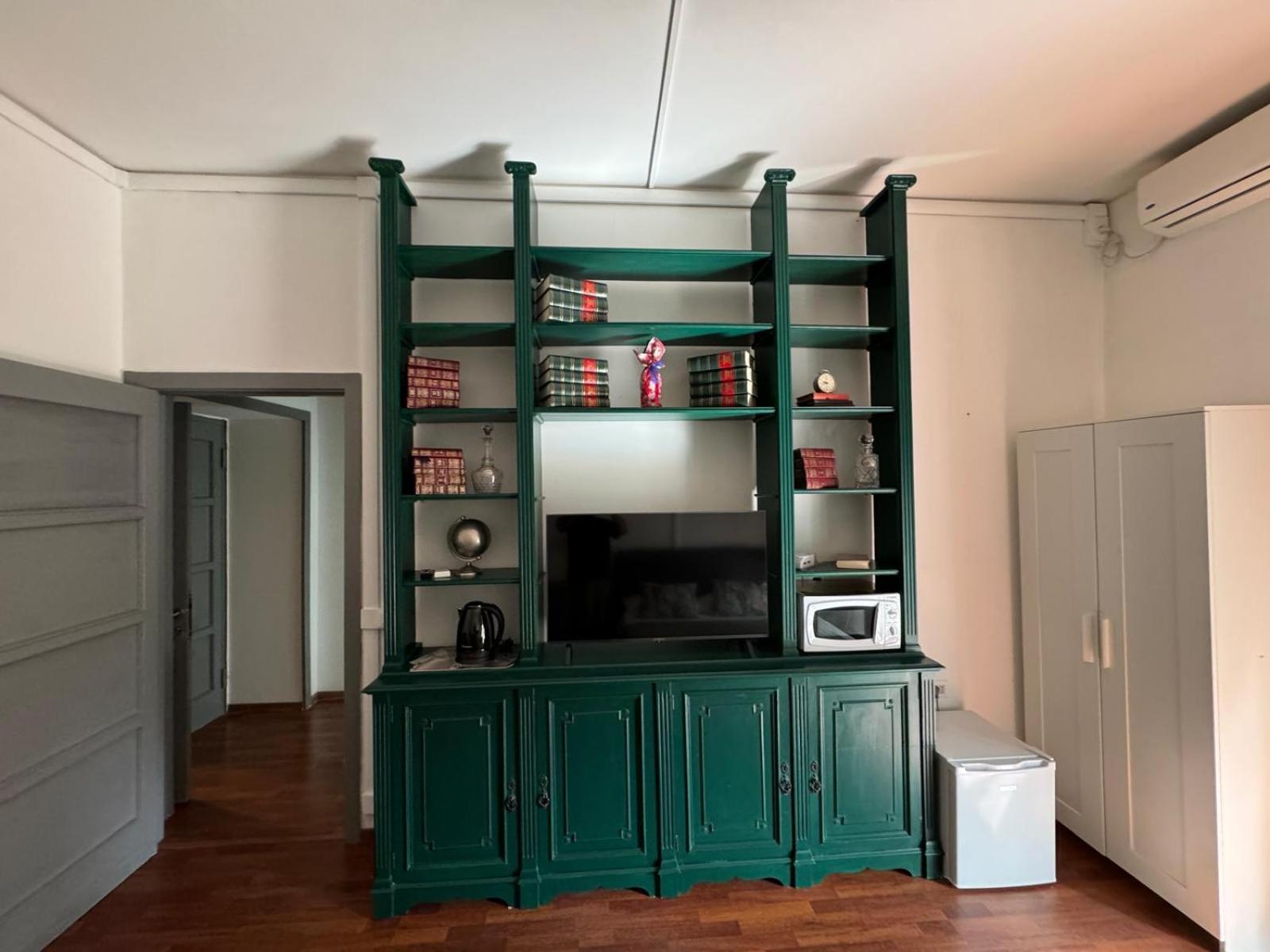 Room Sapienza Roma Ngoại thất bức ảnh
