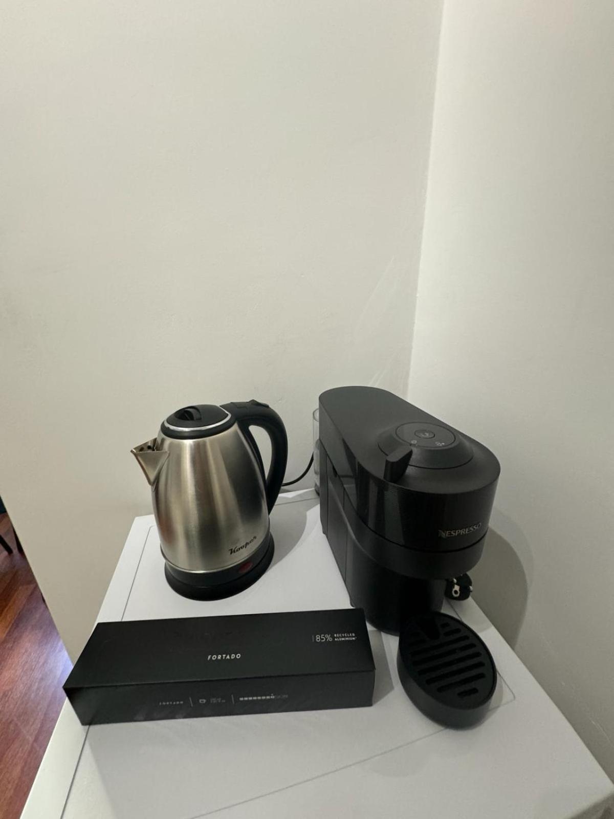Room Sapienza Roma Ngoại thất bức ảnh
