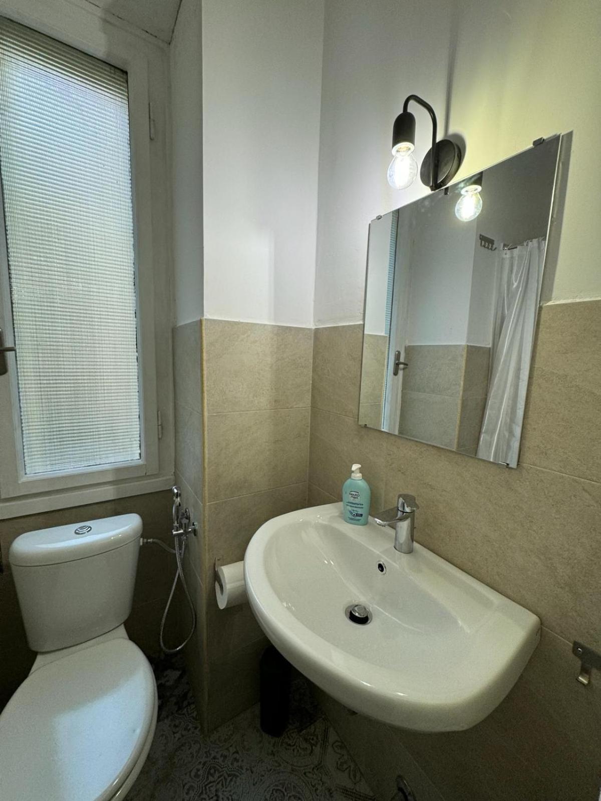 Room Sapienza Roma Ngoại thất bức ảnh