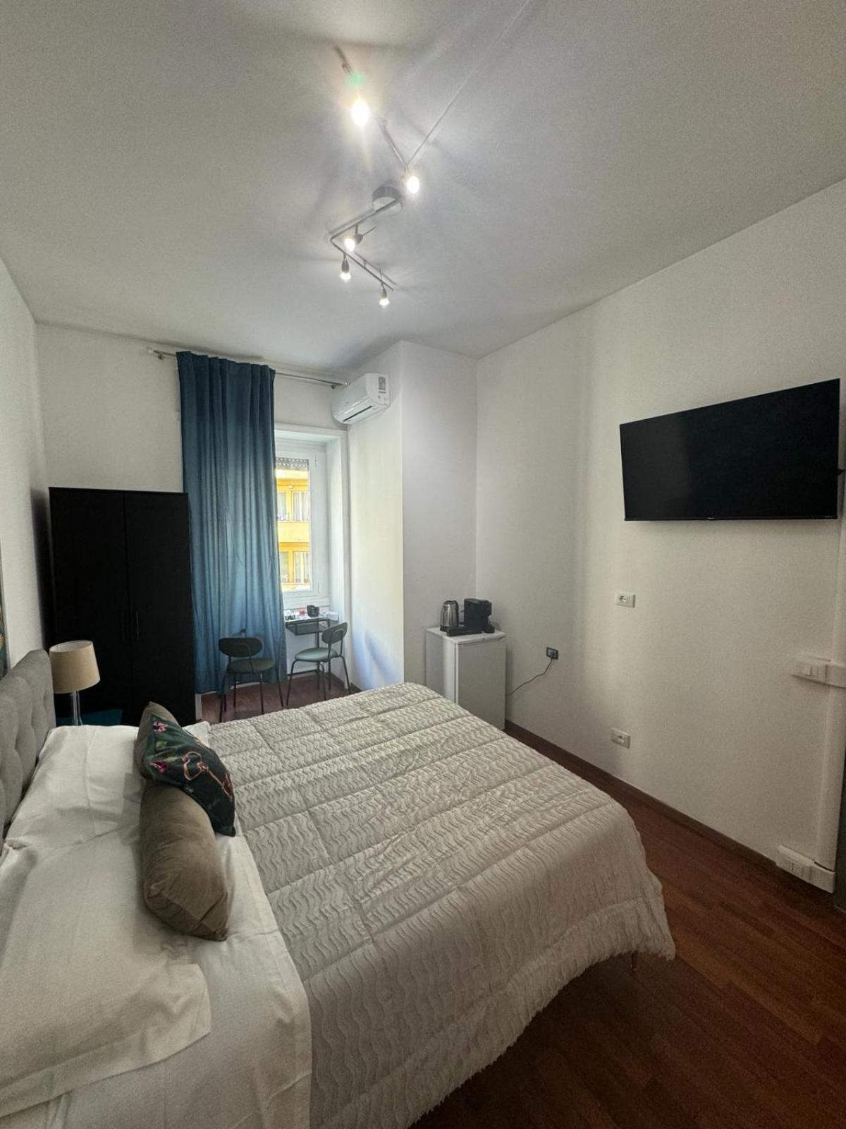 Room Sapienza Roma Ngoại thất bức ảnh