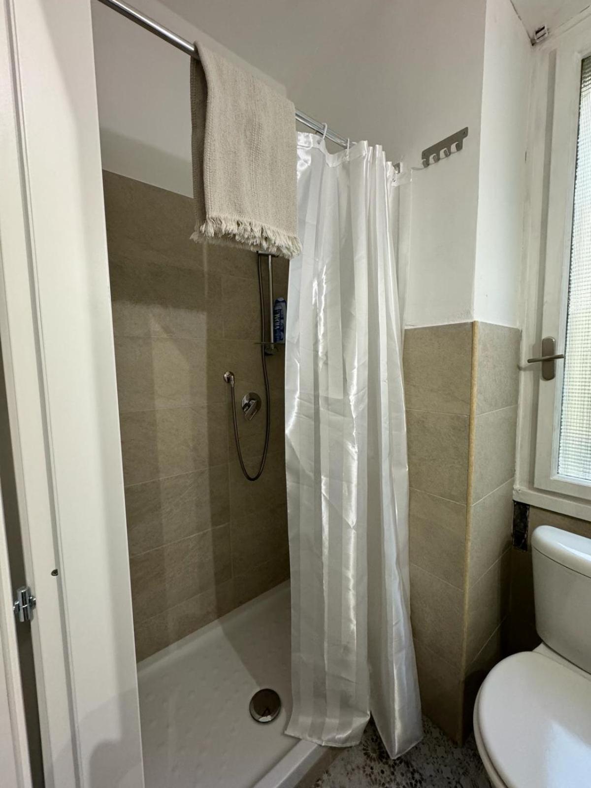 Room Sapienza Roma Ngoại thất bức ảnh