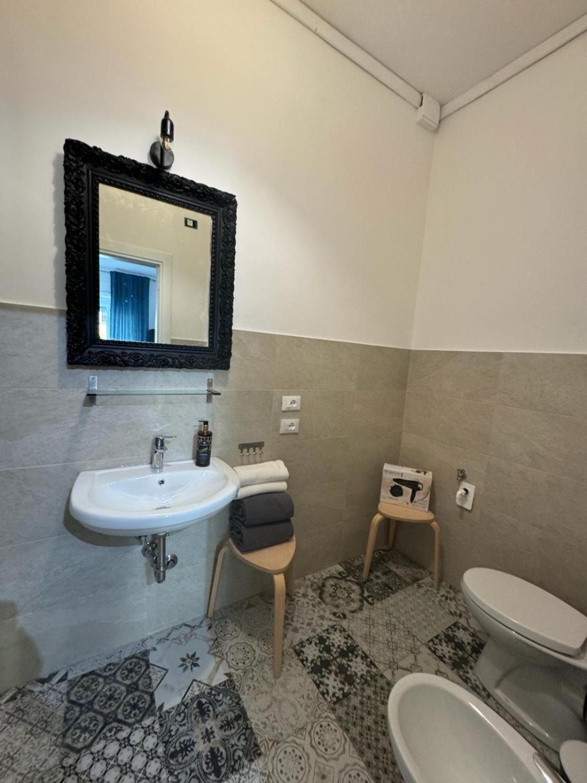Room Sapienza Roma Ngoại thất bức ảnh