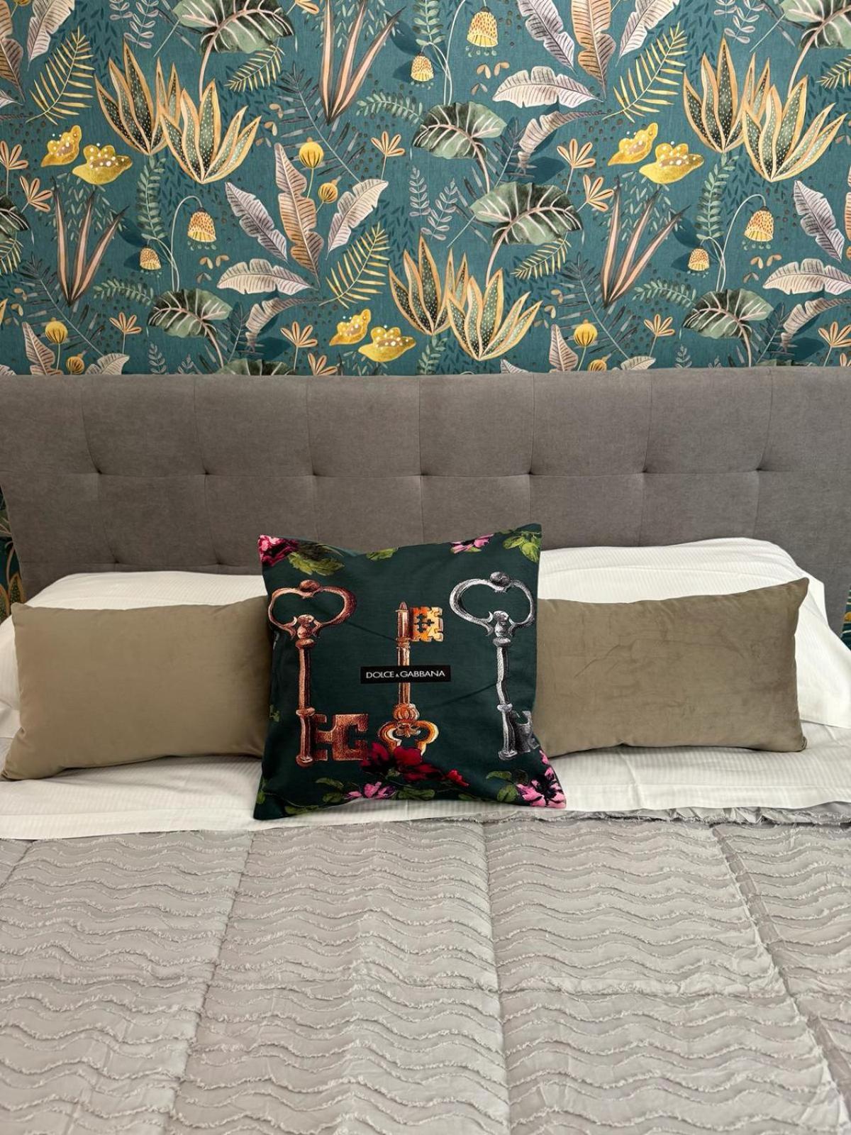 Room Sapienza Roma Ngoại thất bức ảnh