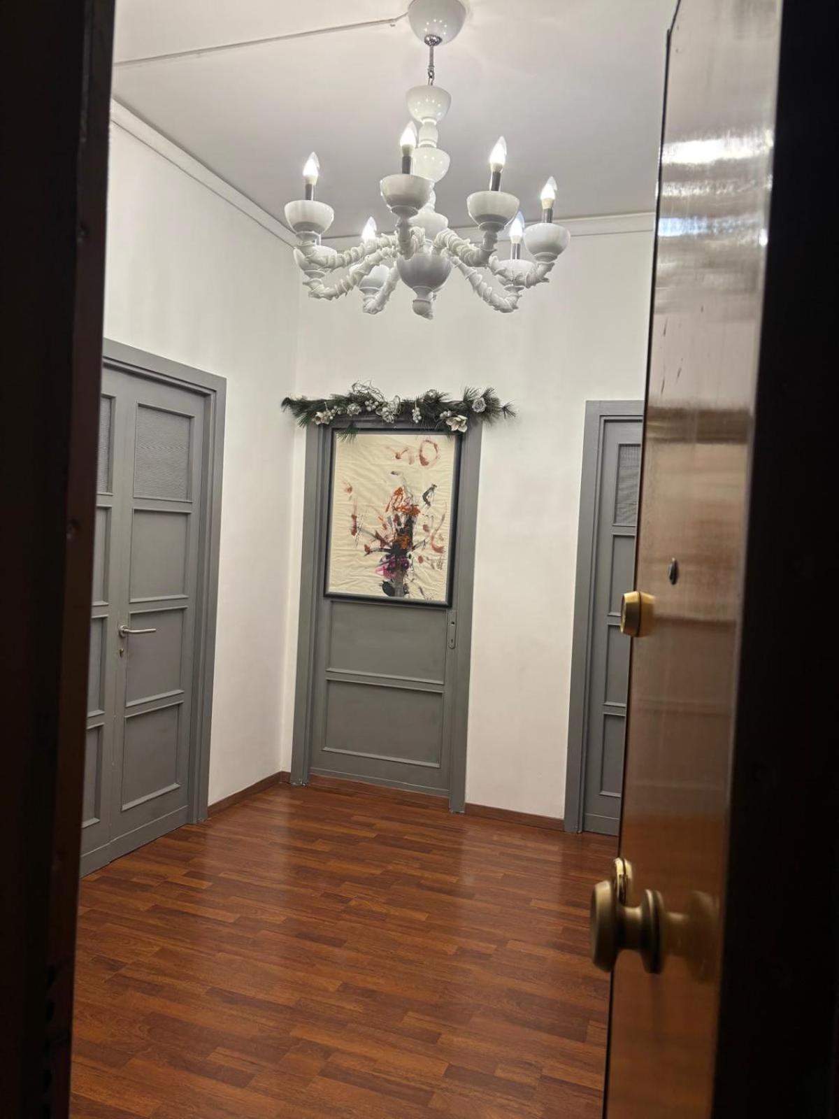 Room Sapienza Roma Ngoại thất bức ảnh